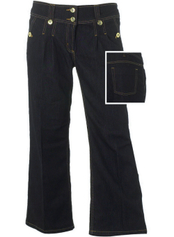 Ladies Jeans (Ladies Jeans)