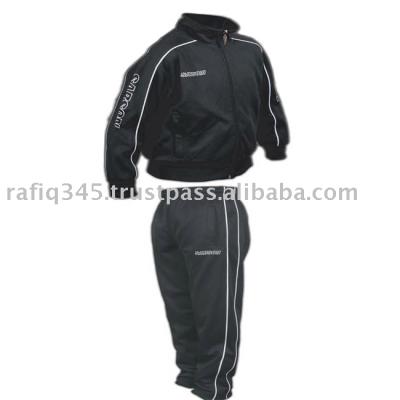 Track Suits