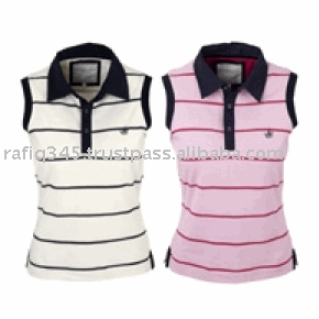 Ladies Polo Shirts (Ladies Polo Shirts)