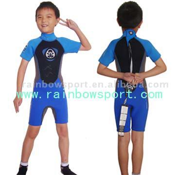 Kids `Surfanzug (Kids `Surfanzug)