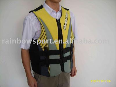 Life Jacket (Life Jacket)