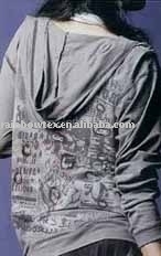 ladies` jacket (ladies` jacket)