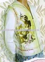 ladies` garment (ladies` garment)