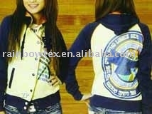 ladies` garment (ladies` garment)