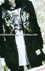 ladies` jacket (ladies` jacket)