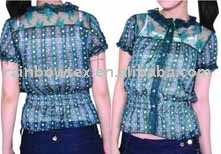 ladies` shirt (ladies` shirt)