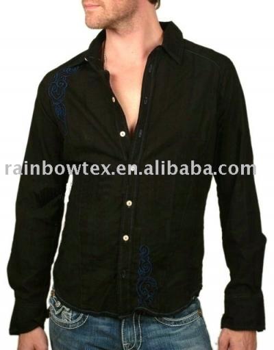 Men`s shirt (Men`s shirt)