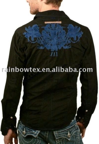 Men`s shirt (Men`s shirt)