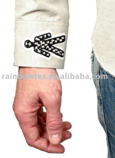 Men`s shirt (Men`s shirt)