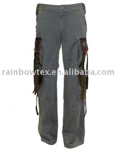 Men`s pants (Men`s pants)