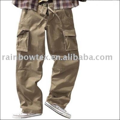 Men`s pants (Men`s pants)