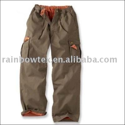 Men`s pants (Men`s pants)
