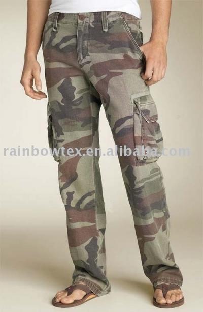 Men`s pants (Men`s pants)