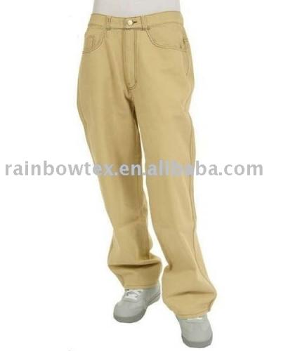 Men`s pants (Men`s pants)