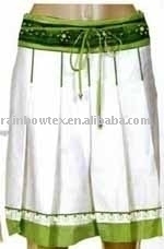 ladies` skirt