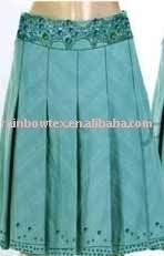 ladies` skirt