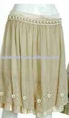 ladies` skirt