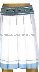 ladies` skirt