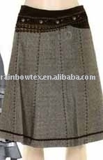 ladies` skirt