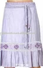 ladies` skirt