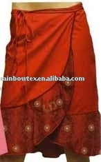 ladies` skirt