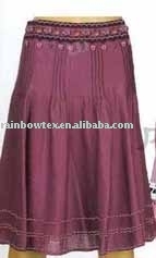 ladies` skirt