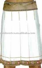 ladies` skirt