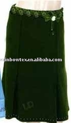 ladies` skirt