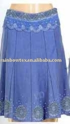 ladies` skirt