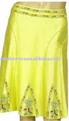 ladies` skirt