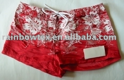 Beach shorts (Beach shorts)
