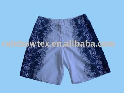 Beach shorts (Beach shorts)