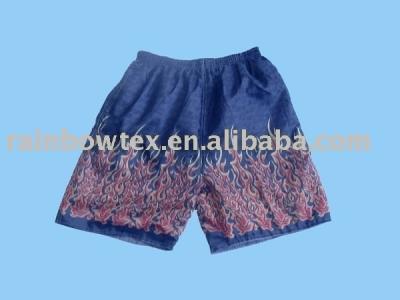 Beach shorts (Beach shorts)