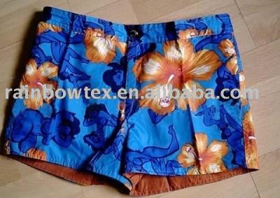 Beach shorts (Beach shorts)