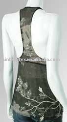 ladies` garment (ladies` garment)