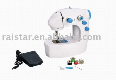 Mini Sewing Machine