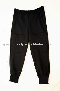 Junior Fleece Pants (Junior Fleece Pants)