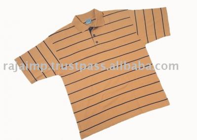 Stripe T-Shirt For Kids (Stripe T-Shirt For Kids)