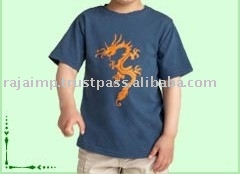 Half Sleeve T-Shirt (Half Sleeve T-Shirt)