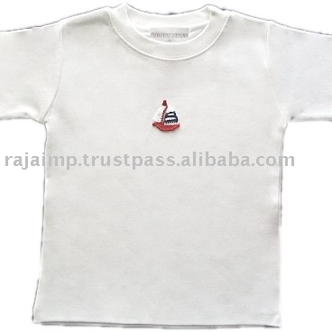 Toddler T-Shirt (Toddler T-Shirt)