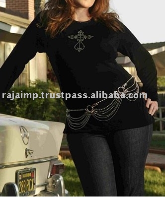 Plus Size Blouse (Plus Size Blouse)