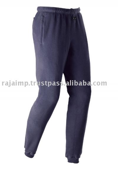 Fleece Pants (Fleece Pants)