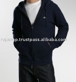 Pique Sweat Shirt