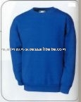 Round Neck Sweat Shirt (Round Neck Sweat Shirt)