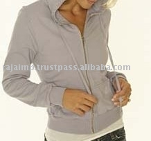 Fleece Outwear (Fleece Outwear)