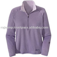 Zipper T-Shirt (Zipper T-Shirt)