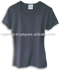 Simple T-Shirt (Simple T-Shirt)