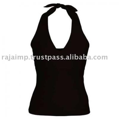Halter Tops (Halter Tops)