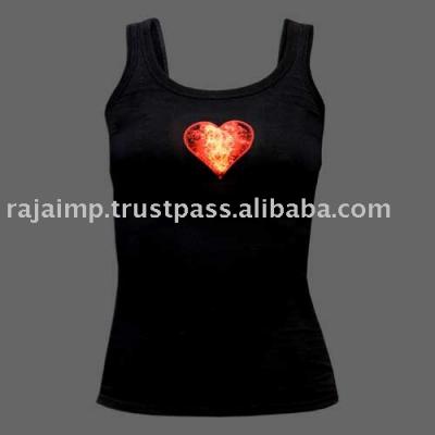 Strap Tank Tops (Strap Tank Tops)