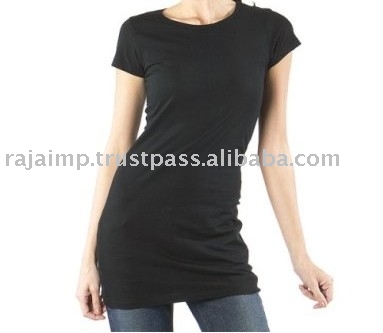 Cotton Tunic Top (Cotton Tunic Top)